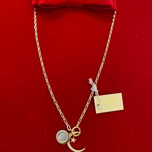 Sterling silver necklace